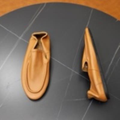 wholesale quality bottega veneta men shoes model no. 75